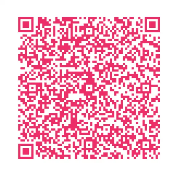 QR Code Moneygift